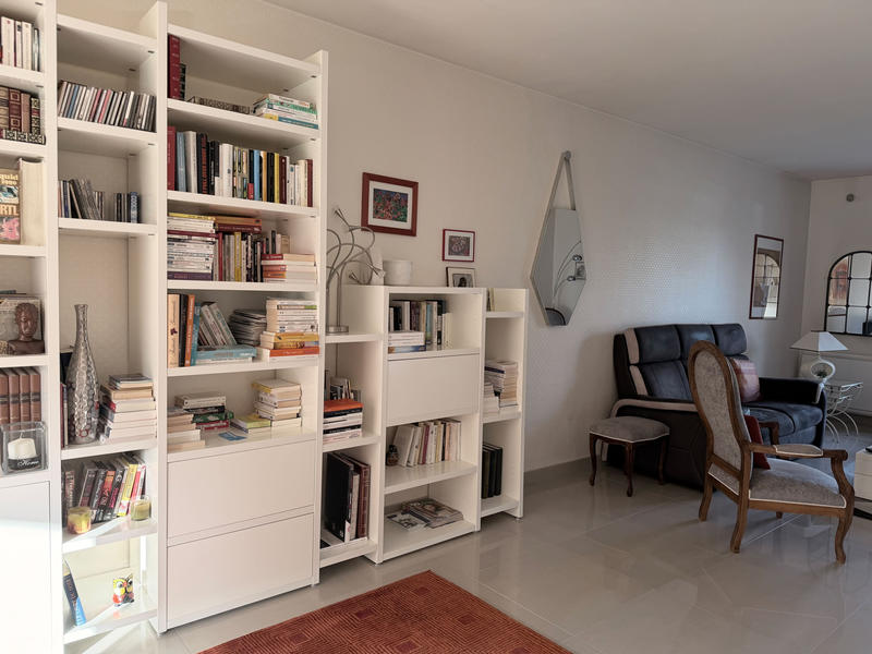 Maison - 118 m² - 5 pièces