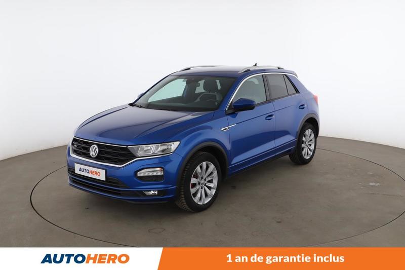 Volkswagen t-Roc 1.5 Tsi Evo Dsg7 150 ch