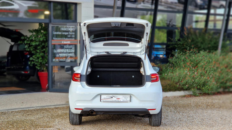 Renault Clio TCe 90 Evolution