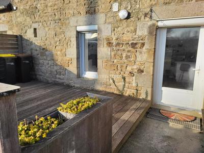 Appartement - 31 m² - 2 pièces