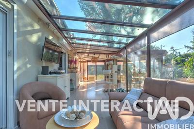 Maison - 136 m² - 5 pièces