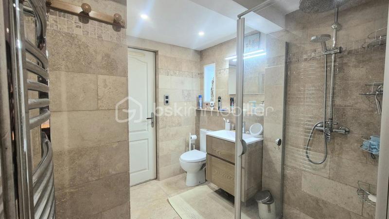 Villa - 131 m² - 6 pièces