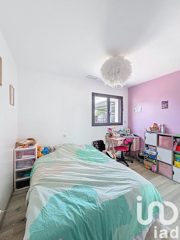 Maison - 150 m² - 6 pièces