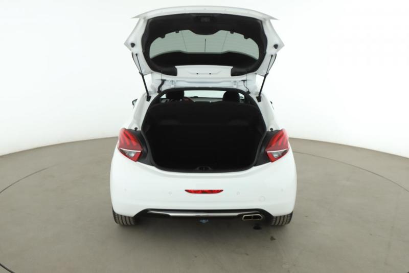 Peugeot 208 1.6 Thp GTi 3p ch