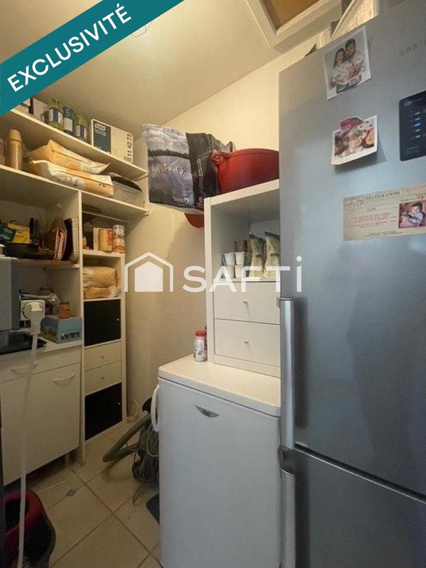 Villa - 110 m² - 5 pièces