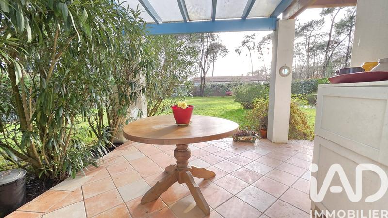 Maison - 115 m² - 4 pièces