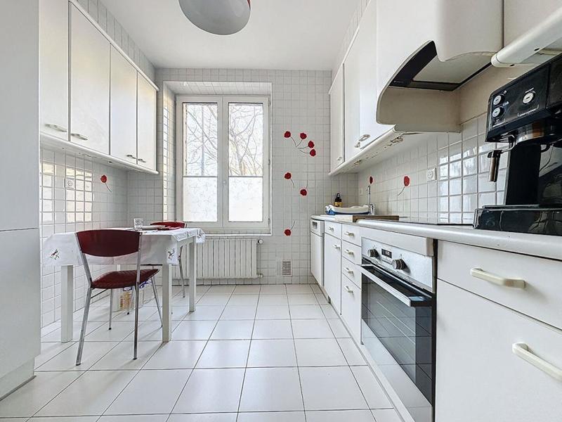 Appartement - 73 m² - 2 pièces