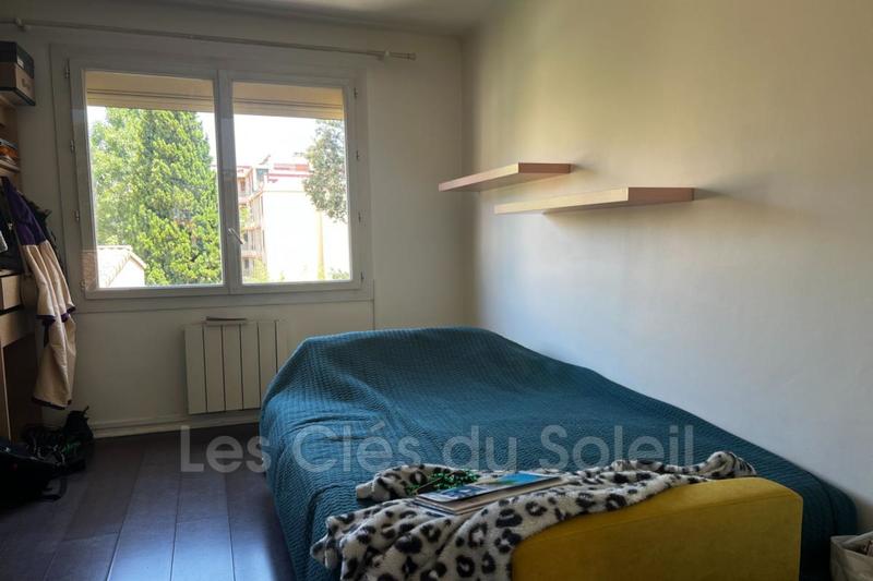 Appartement - 81 m² - 3 pièces