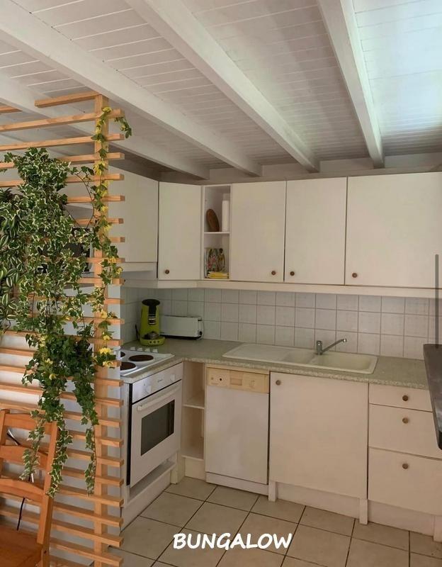 Villa - 140 m² - 4 pièces