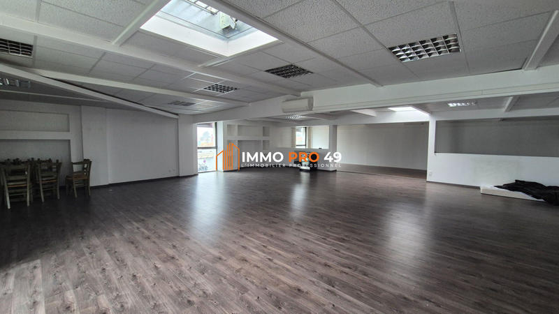 Local commercial - 100 m²