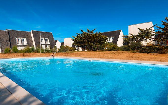 Duplex - 32 m² - 2 pièces