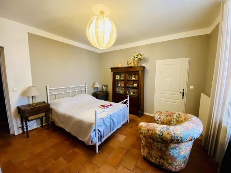 Maison de village - 207 m² - 7 pièces