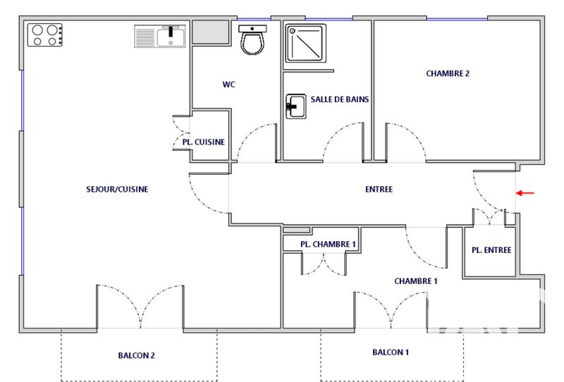 Maison - 333 m² - 15 pièces
