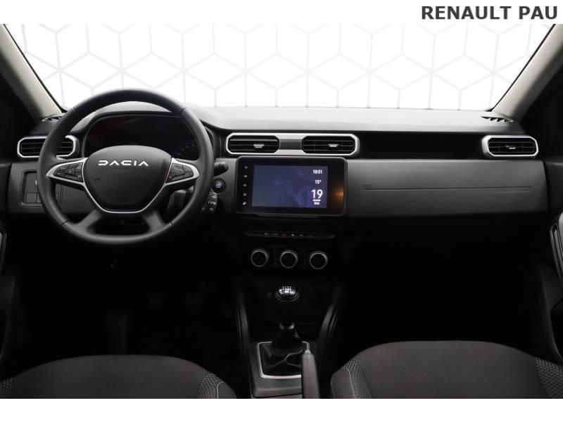 Dacia Duster Blue dCi 115 4x2 Journey +