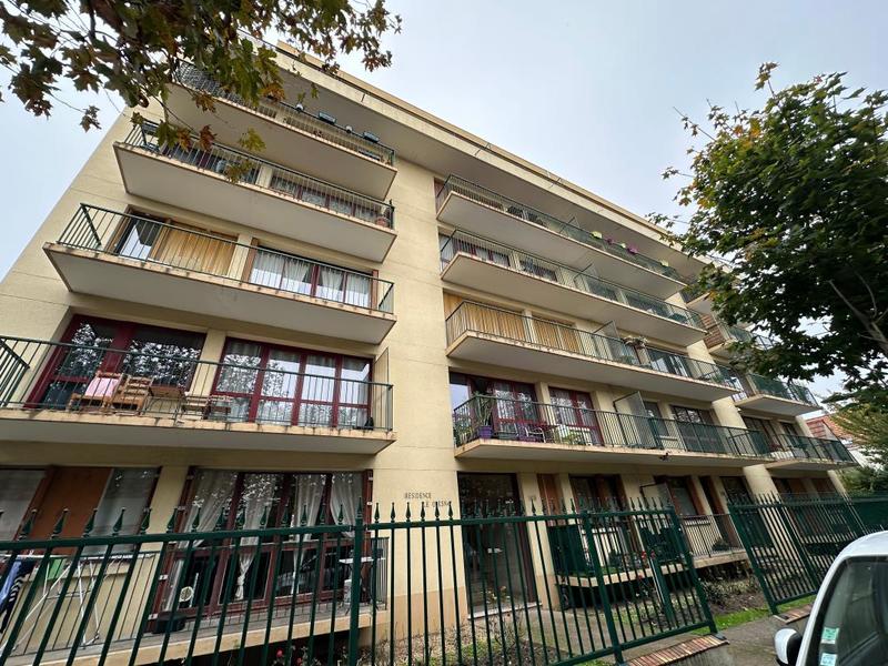 Appartement - 54 m² - 2 pièces