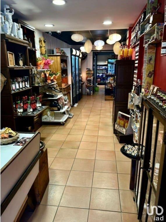 Local commercial - 140 m²