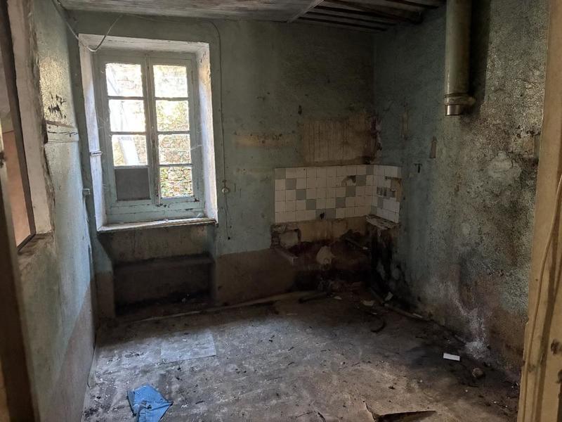 Propriété - 105 m² - 8 pièces