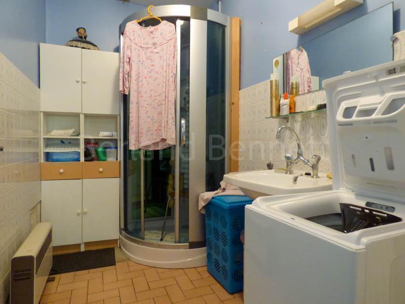 Longère - 120 m² - 5 pièces