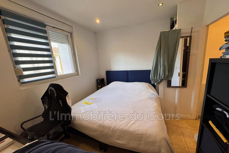 Maison de ville - 28 m² - 2 pièces