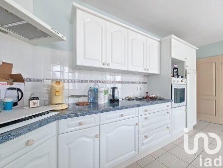 Maison - 102 m² - 4 pièces