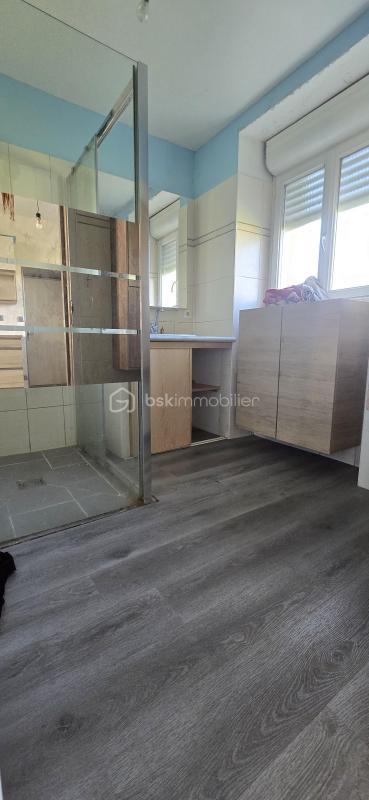 Fermette - 147 m² - 7 pièces