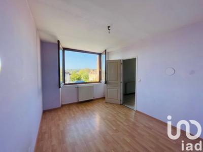 Maison de village - 85 m² - 3 pièces