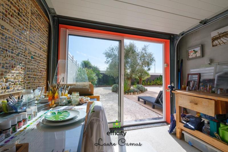 Maison - 198 m² - 6 pièces