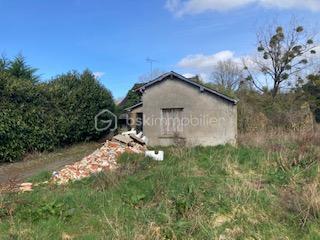 Maison - 70 m² - 4 pièces