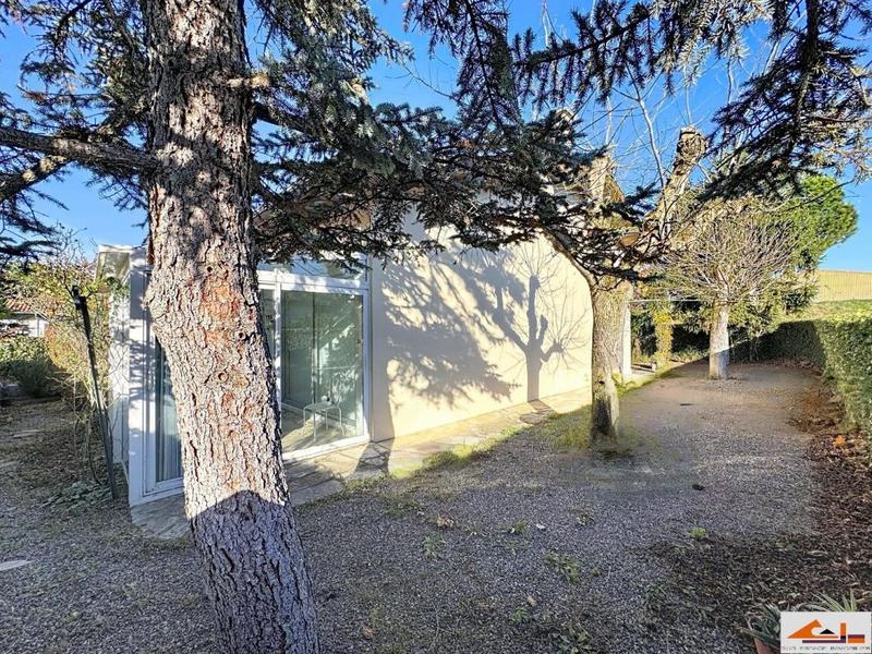 Villa - 179 m² - 6 pièces