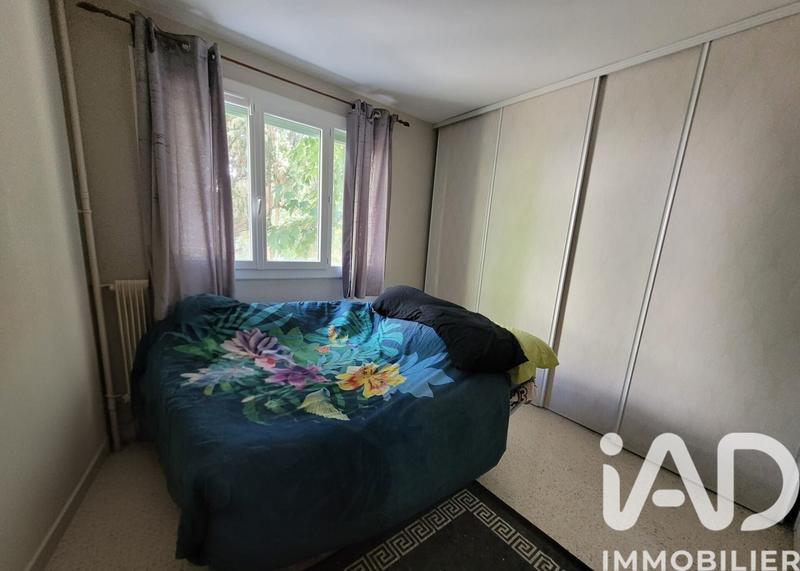 Appartement - 82 m² - 3 pièces