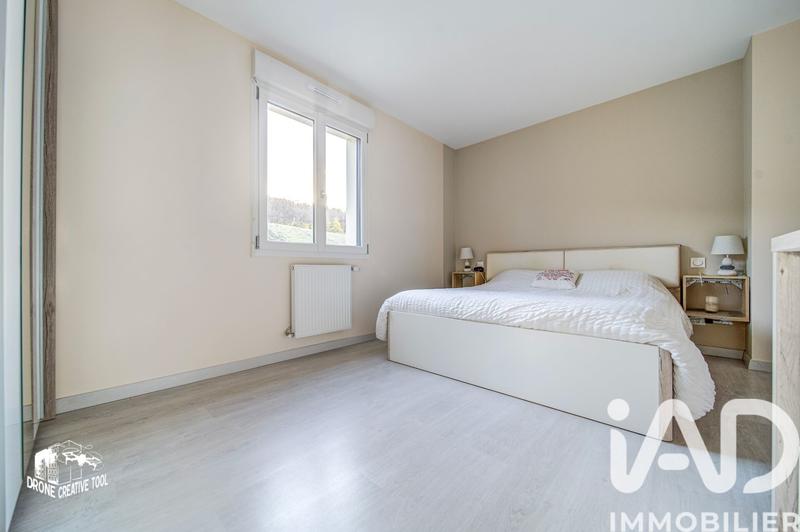 Maison - 109 m² - 5 pièces
