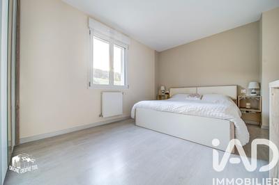 Maison - 109 m² - 5 pièces