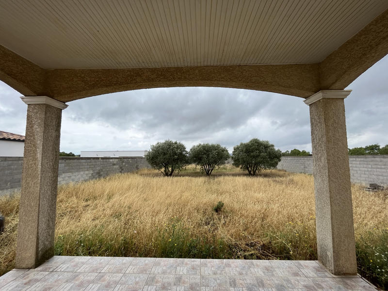 Villa - 92 m² - 4 pièces