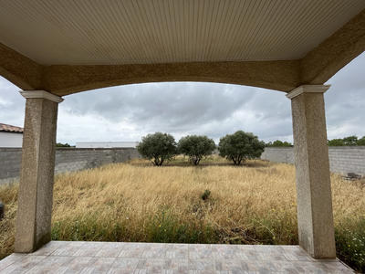 Villa - 92 m² - 4 pièces