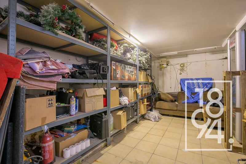 Local commercial - 47 m²