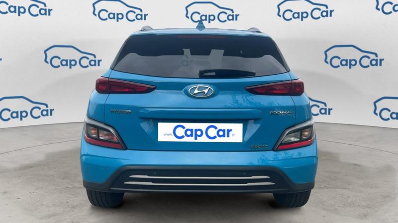 Hyundai Kona 39 kWh 136 Intuitive