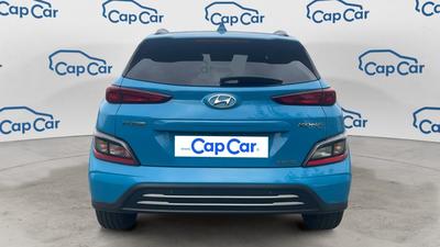 Hyundai Kona 39 kWh 136 Intuitive