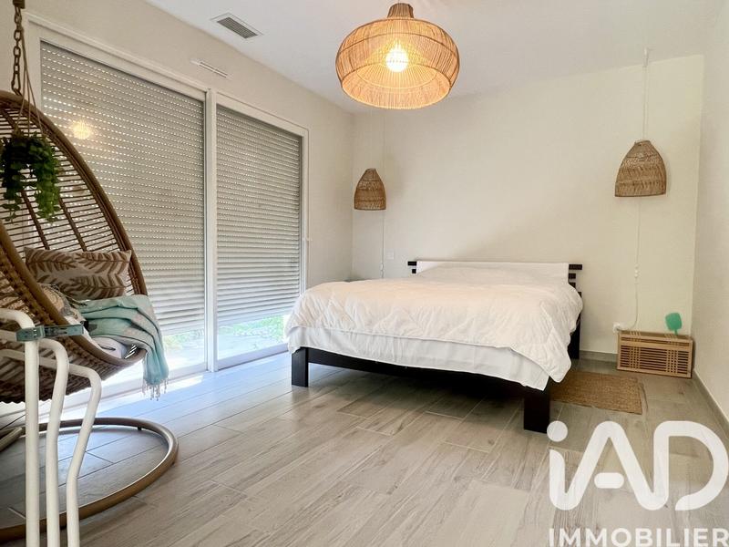 Maison - 125 m² - 4 pièces