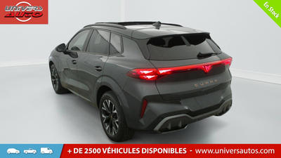 Cupra Terramar 1.5 eTSI Hybrid 150 ch Dsg7 V