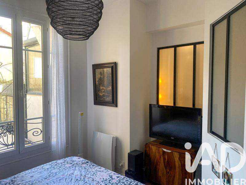 Appartement - 67 m² - 4 pièces