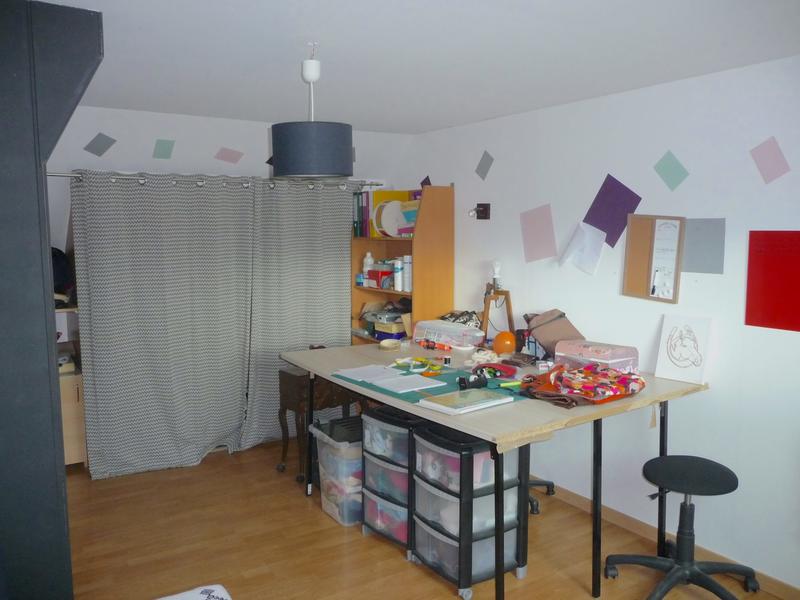 Maison - 132 m² - 5 pièces