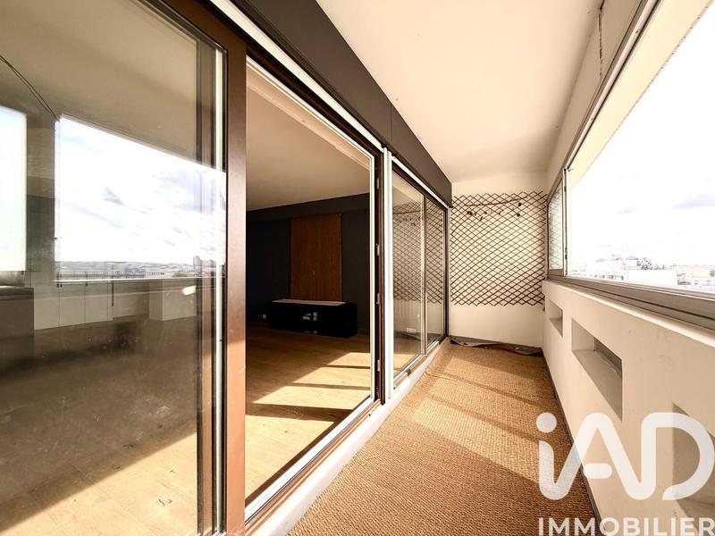 Appartement - 72 m² - 3 pièces