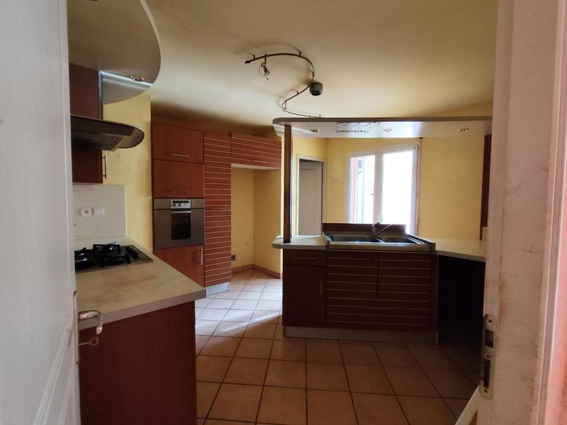 Pavillon - 105 m² - 4 pièces