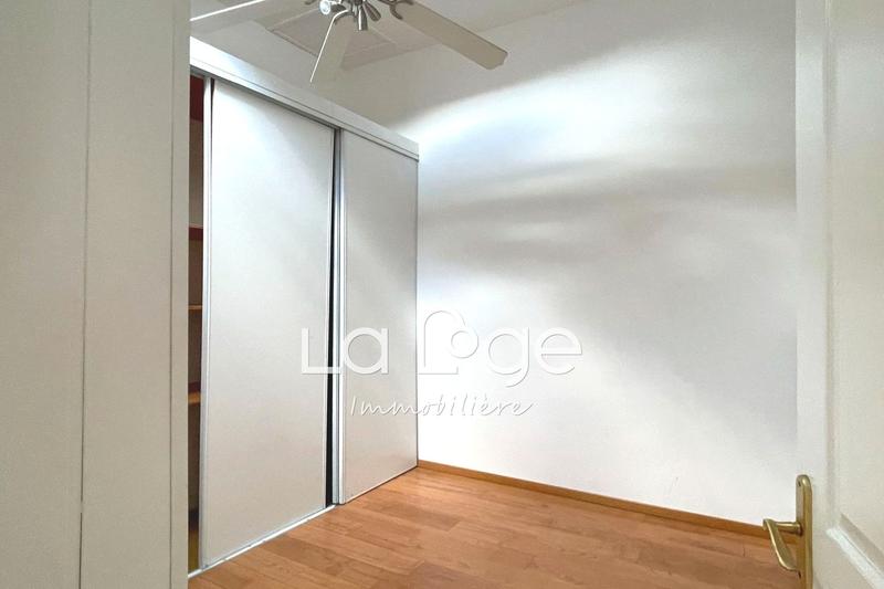 Duplex - 80 m² - 4 pièces
