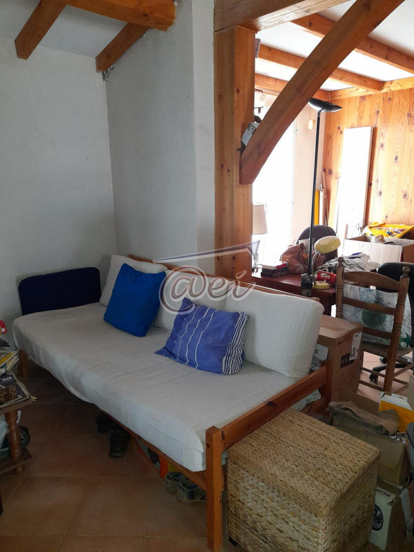 Villa - 113 m² - 4 pièces