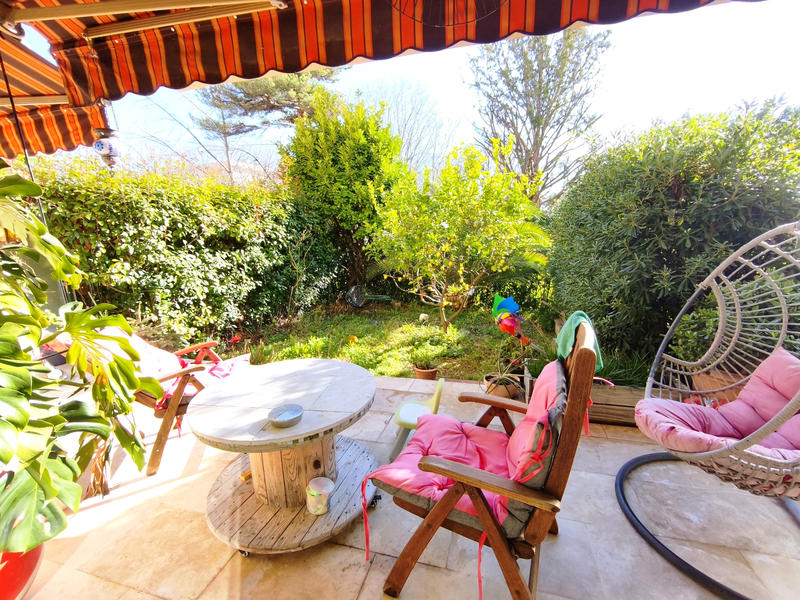 Appartement - 74 m² - 3 pièces