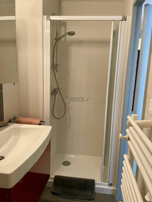 Appartement - 26 m² - 1 pièce