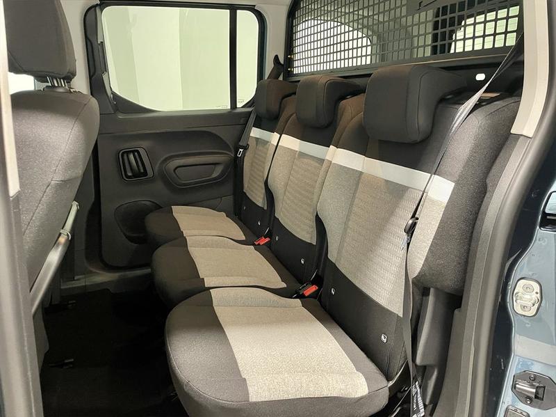 Citroën Berlingo m 1.5 Bluehdi 130 Eat8 N1 Max