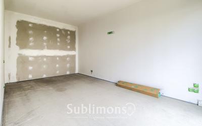 Maison - 78 m² - 3 pièces