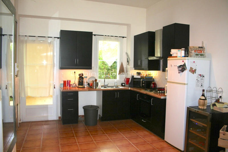 Duplex - 90 m² - 3 pièces